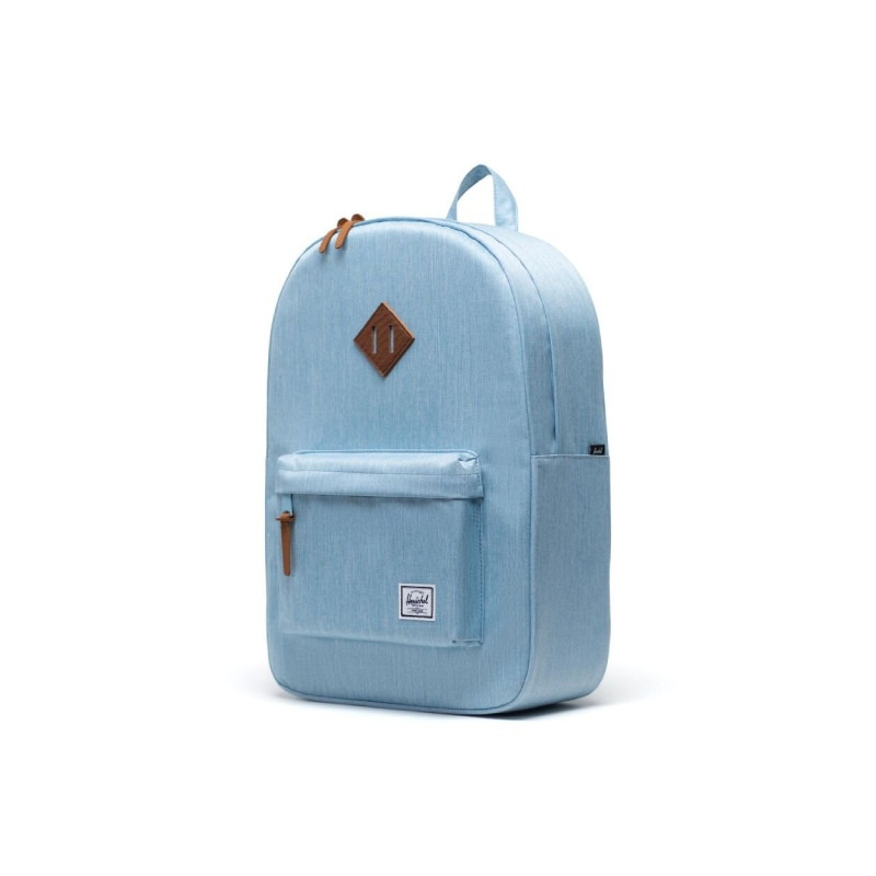 Herschel Heritage Backpack Light Blue | Herschel | | Jordan-Amman | Buy ...