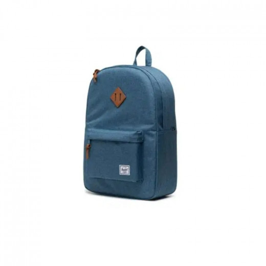 Herschel Heritage Backpack Copen Blue Crosshatch