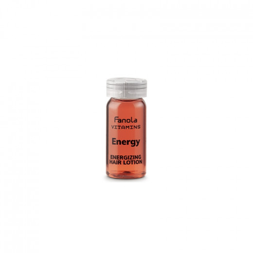 Fanola Vitamins Energy Lotion 12*10 ml