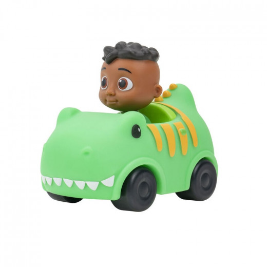 Cocomelon Mini Vehicles - Dino Cody