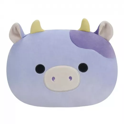 Squish mallow  Stackable Bubba - Cow 12 Inch