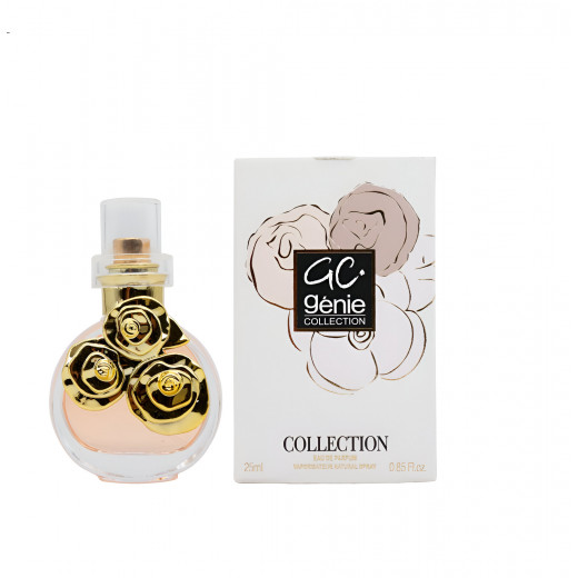 Genie Collection 018922 for women - 25 ml