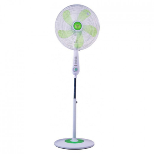 Sona Fan with timer 16Inches