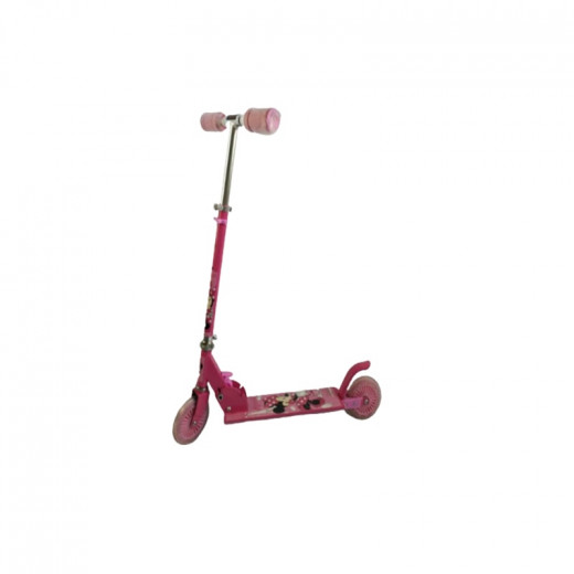 Disney Mickey Scooter Two Wheels