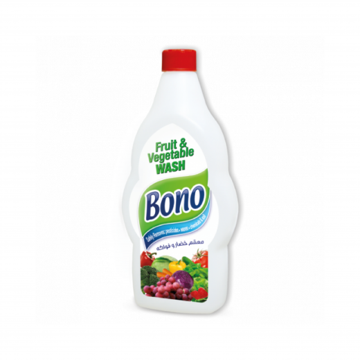 Bono fruit and vegetable sterilizer 1 liter