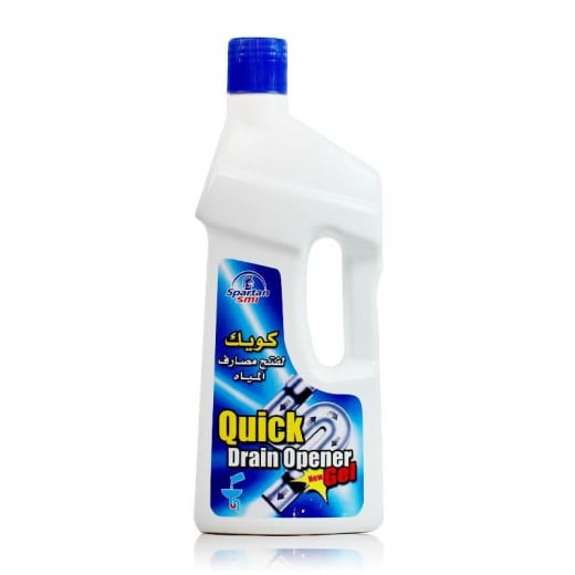 Quick drain cleaner 1 litre