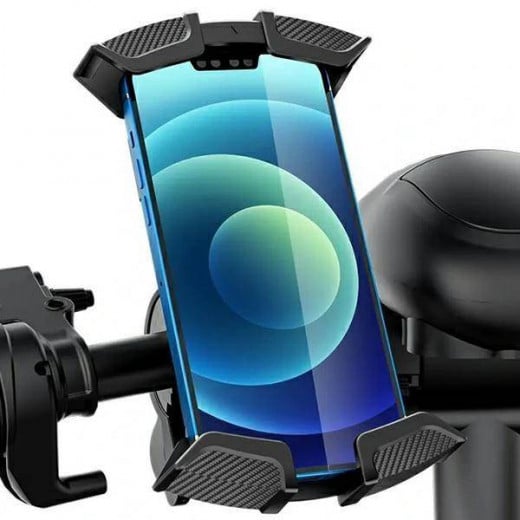 AWEI x47 Outdoor Phone Holder Protector