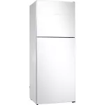 Bosch free-standing fridge-freezer with freezer at top 178 x 70 cm White Serie | 2