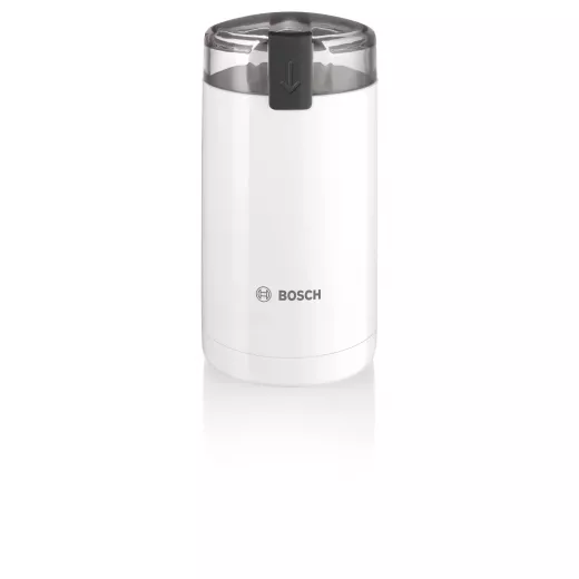 Bosch Coffee Grinder White