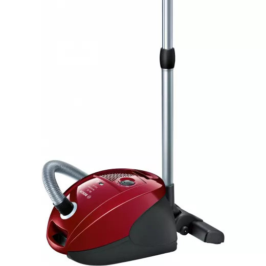 Bosch Bagged vacuum cleaner GL-30 Red