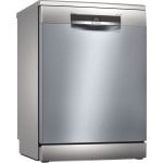 Bosch 6 Free-standing dishwasher 60 cm - 13 covered - stainless steel