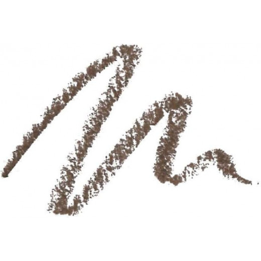 Artdeco gel twist brow liner, eyebrow gel brow pen, no. 3, soft brown