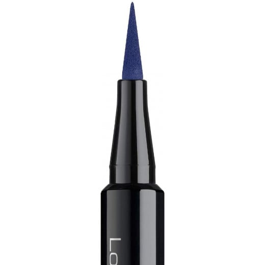 Artdeco Long Lasting Intense Eyeliner 12 Blue Line, 0.6 ml