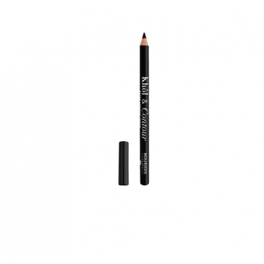 Bourjois khol & contour eye pencil