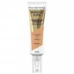 Max factor miracle pure skin improving foundation 055 beige 30 ml