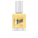 Max factor nail polish miracle pure 500 lemon tea 12ml
