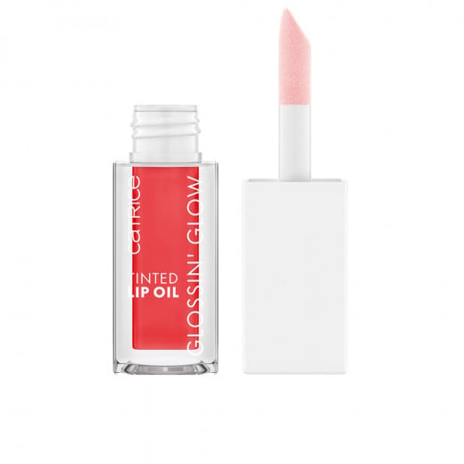 Catrice glossin glow tinted lip oil 020