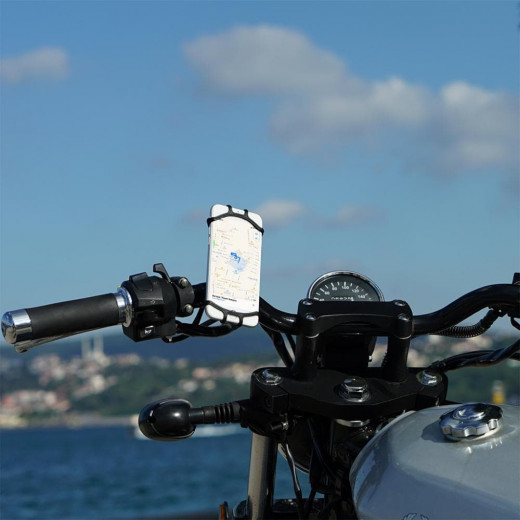 ttec EasyRide Bike Phone Holder