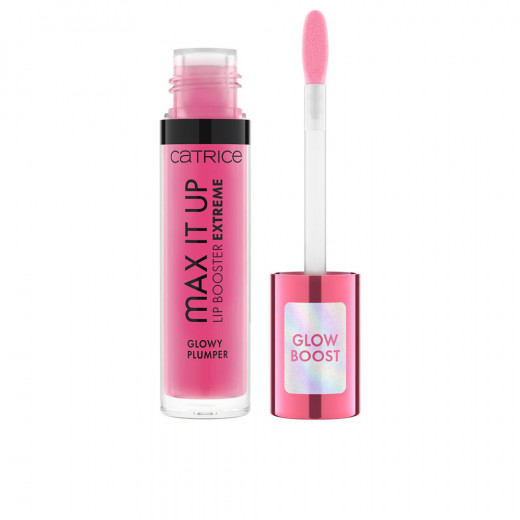 Catrice max it up lip booster extreme 040