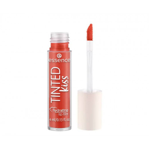 Essence tinted kiss hydrating lip tint 106