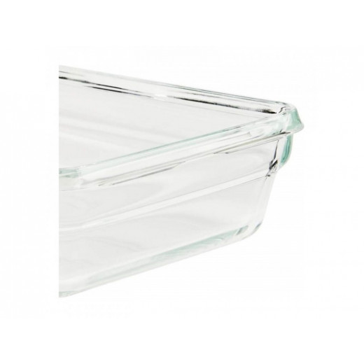 Tefal masterseal glass square 800ml