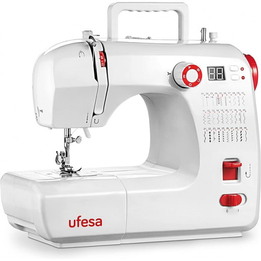 Ufesa sw3003 performance sewing machine
