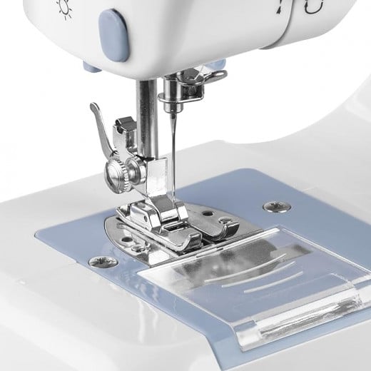 Ufesa sewing machine sw1201 facile