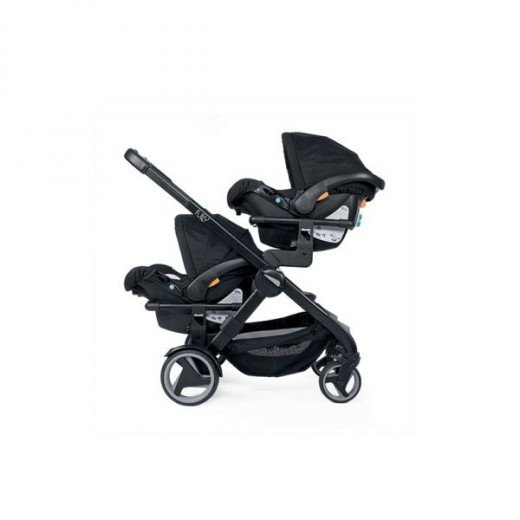 Chicco Fully Twin Stroller