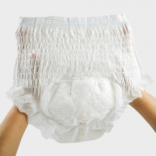 Aiwina Adult Pants 10 Pcs (XL)