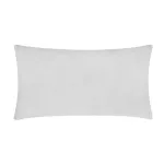Madison Park Filled Cushion Insert, White Color,  Size 50*50 Cm
