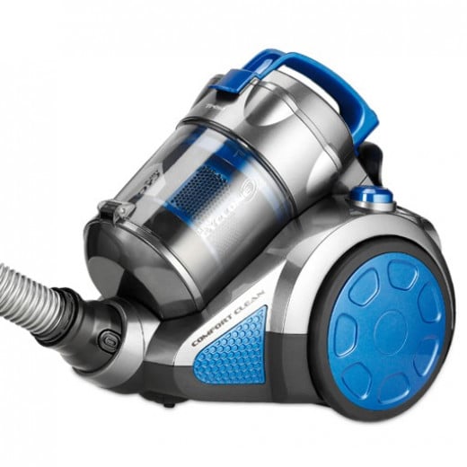 Trisa Vacuum cleaner "True cyclone comfort clean t6301"