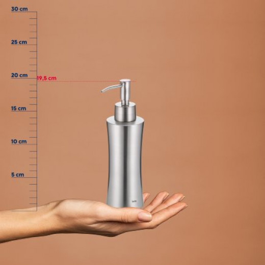 Kela Liquid Soap Dispenser, Elegance Design, 150 ml