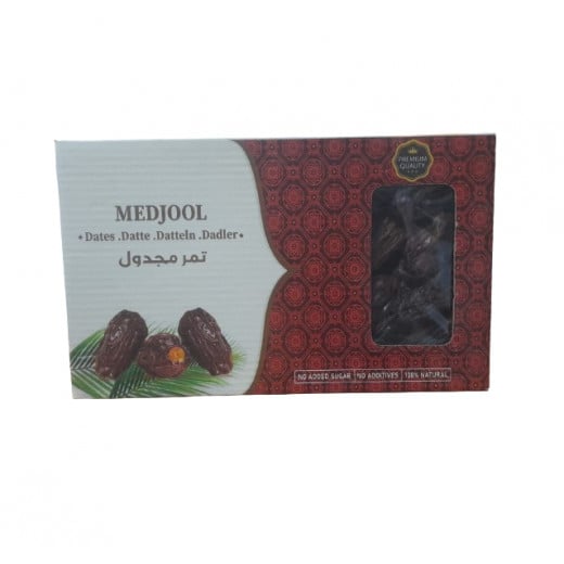 High quality Medjool dates