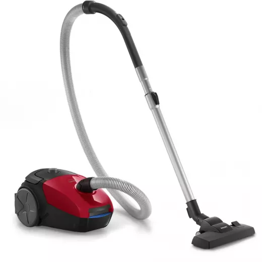 Philips vacuum cleaner - 1800w - bag
