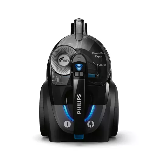 Philips vacuum cleaner - 2100w - bagless