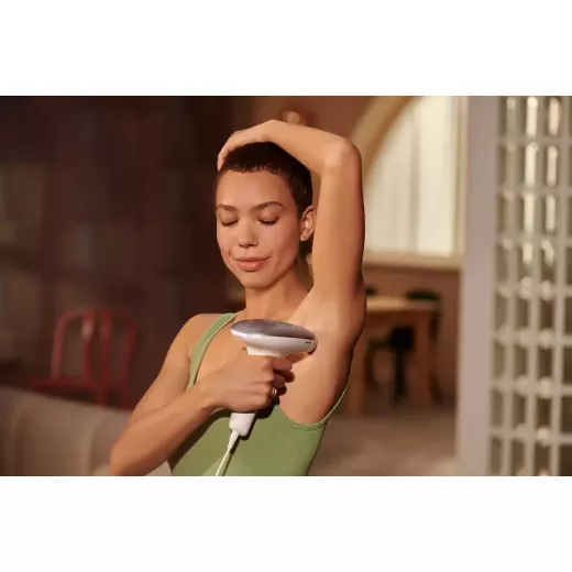Philips hair removal device - ipl lumea advanced