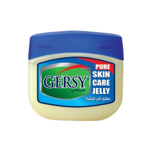 Gersy Petrolium Jelly Original, 50 gram