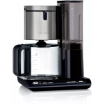 Coffee Machine Bosch  Coffee Maker Black/Gray