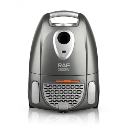Raf vacuum cleaner 2in1 600w