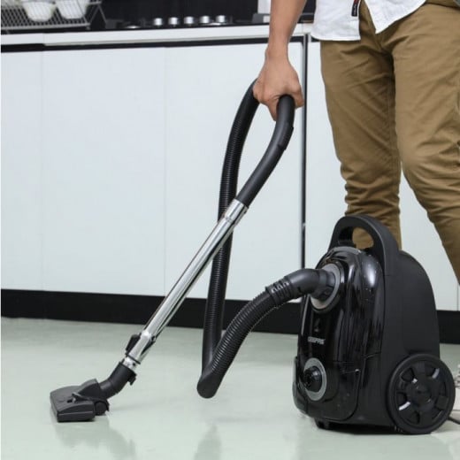 GEEPAS Vacuum Cleaner