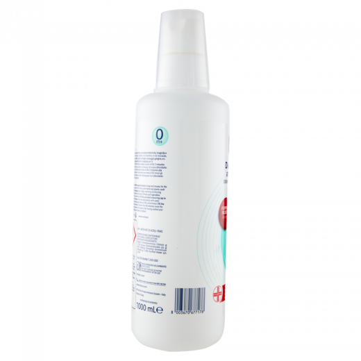 Chicco Disinfectant Multi-purpose Liquid 1 L