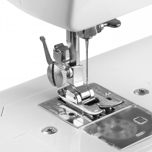Ufesa Sewing machine Performance