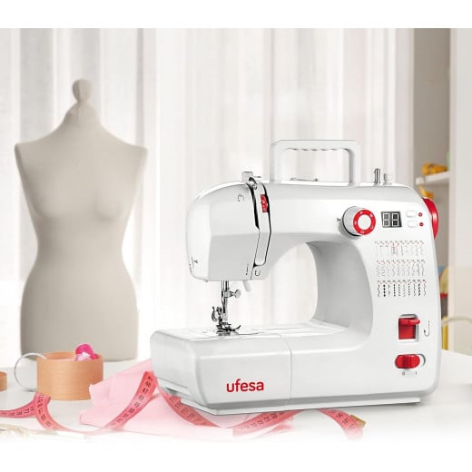 Ufesa Sewing machine Performance