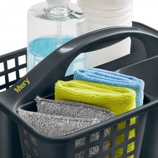 Mery 0331.01 Cleaning Products Basket