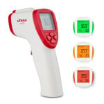 UFESA Digital Thermometer
