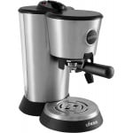 Ufesa Coffee Machine (1250W - 1.2L) , Silver
