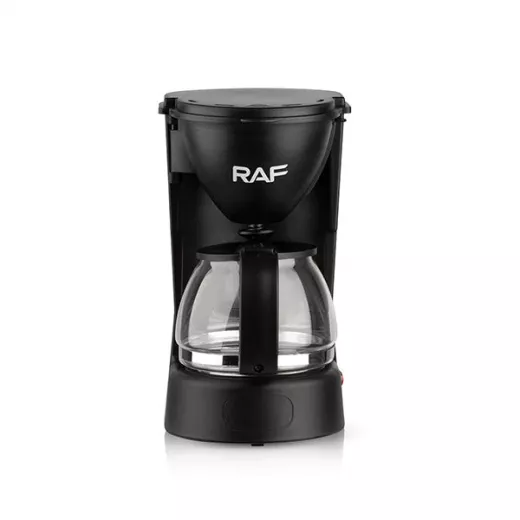 RAF Coffee machine