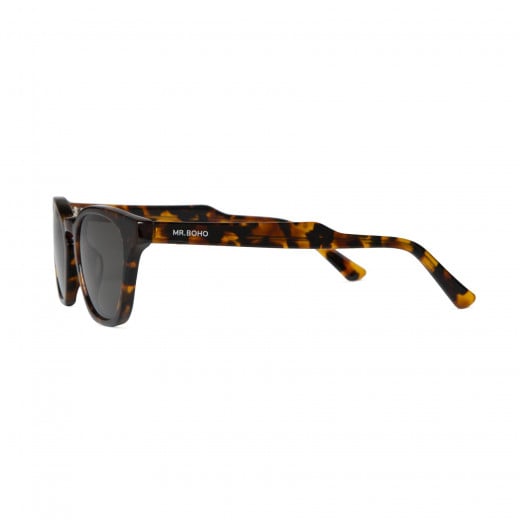 نظارة شمسية مستر بوهو - سلحفاة الفهد تشيلسي