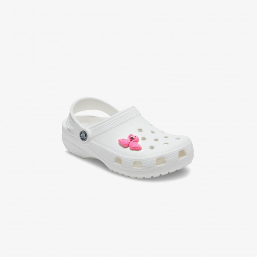 Crocs Jibbitz Symbol Shoe Charms for Crocs Flamingo Sunnies