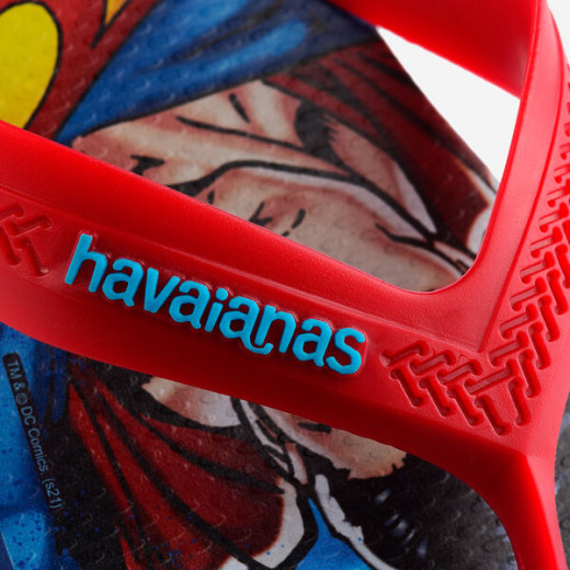 Havaianas Kids Max Herois Navy Blue 31/32